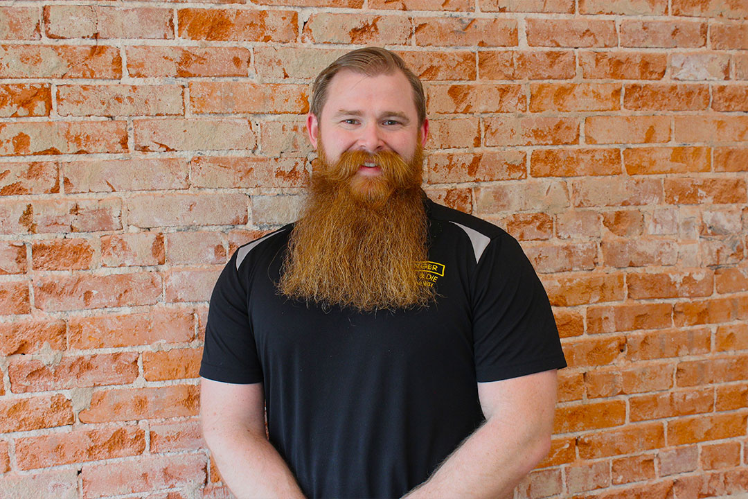 Drake Wallace, Vice President