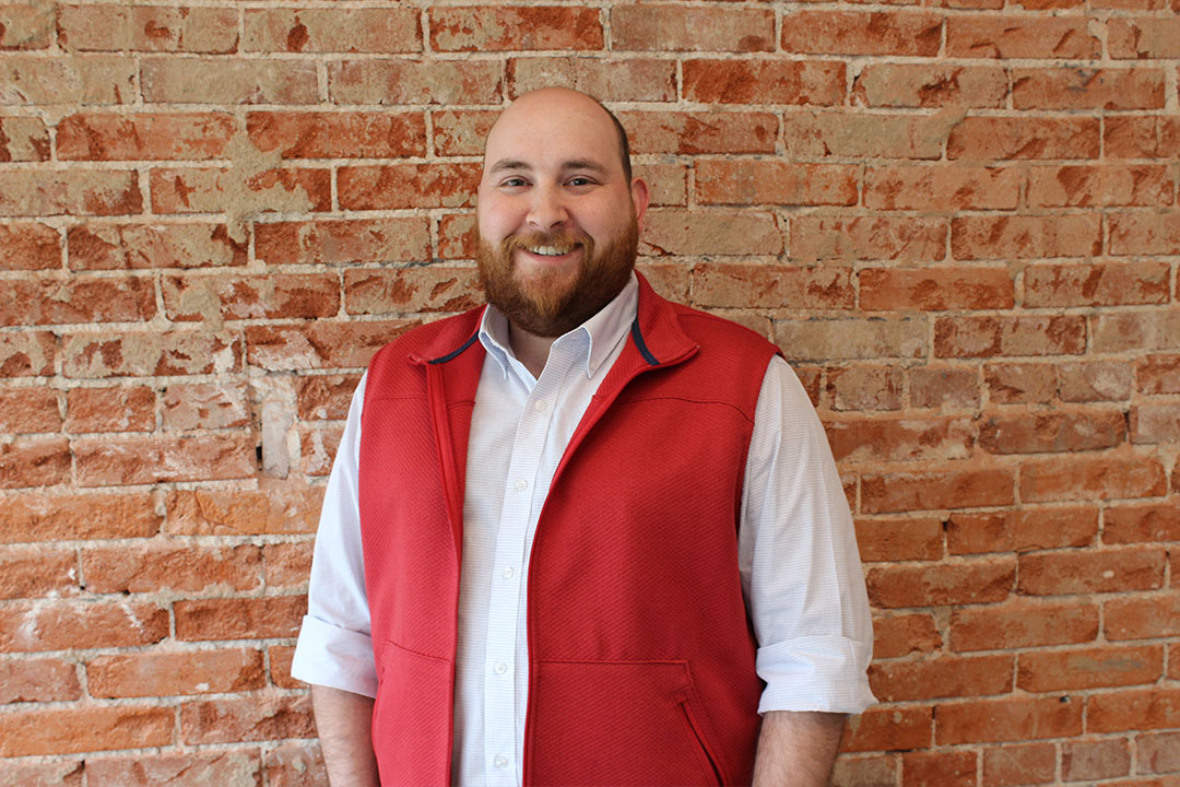 Foster Thompson, Board Member