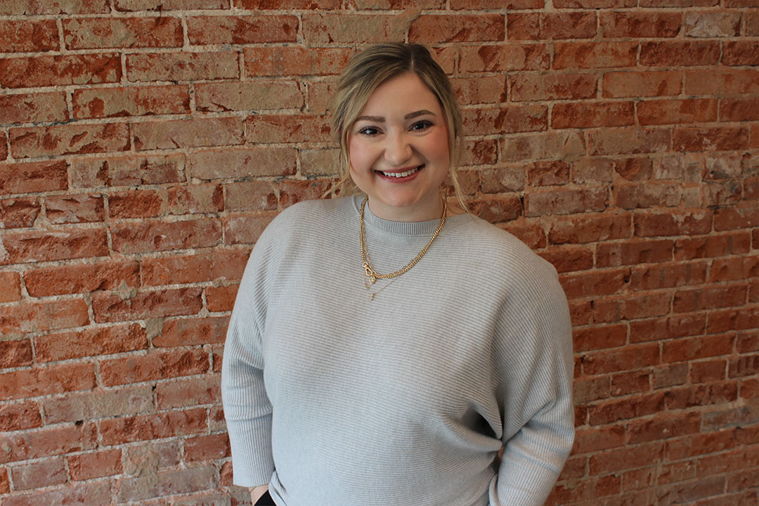 Paige Rooney, Secretary