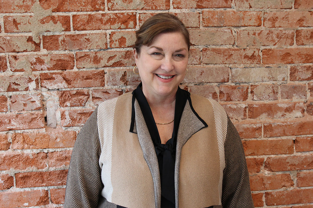 Rhonda Quenzer, Board Member