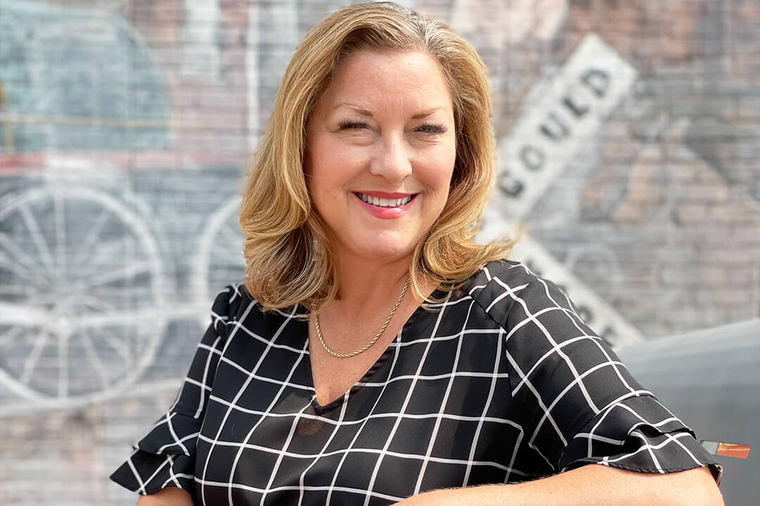 Rhonda Quenzer