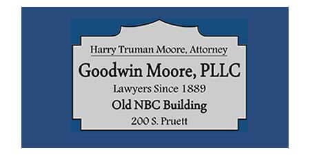 Goodwin Moore Law Firm