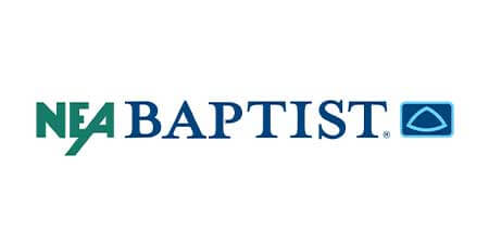 NEA Baptist