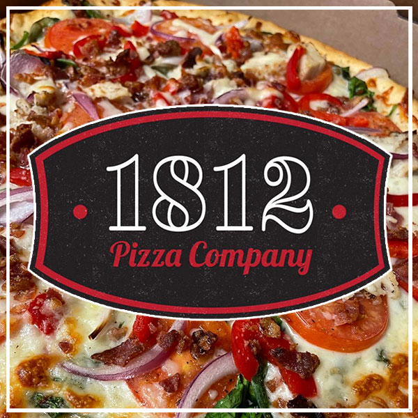 1812 Pizza Company