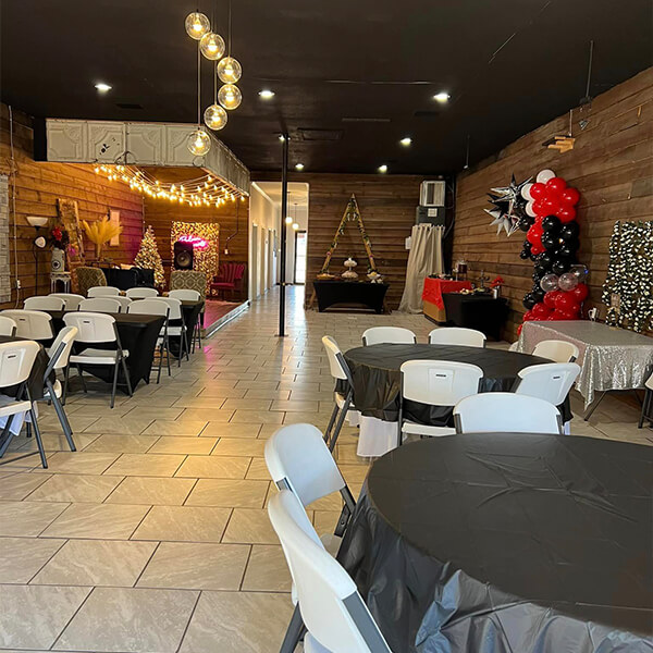Bloom Events Bloom Events