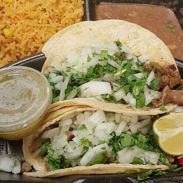 Carlos's Street Tacos