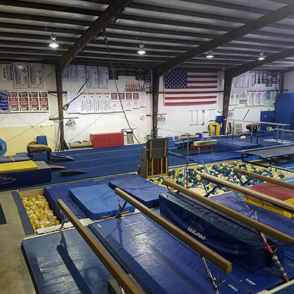 Champions Gymnastics Center