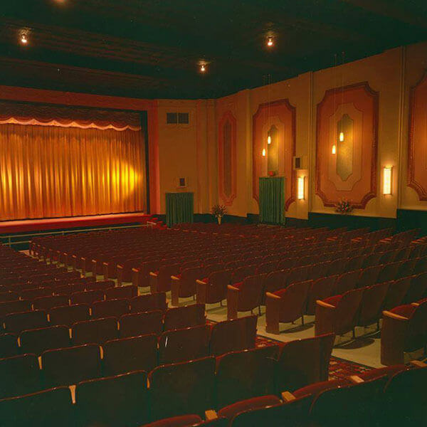 Collins Theatre