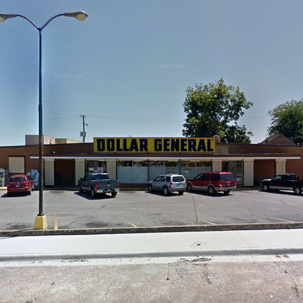 Dollar General Dollar General