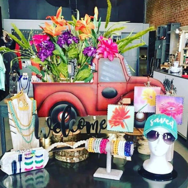 GS Accessories, Gifts & Home GS Accessories, Gifts & Home