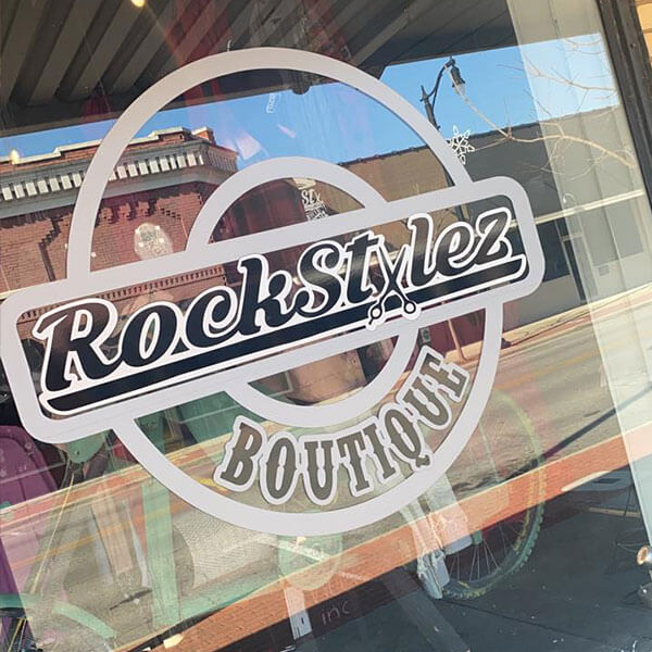 RockStylez Salon and Boutique