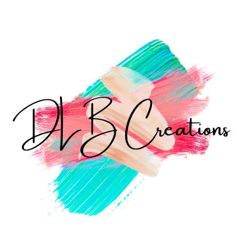 DLB Creations Logo