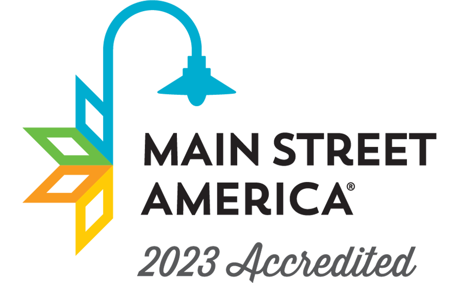 Main Street America logo