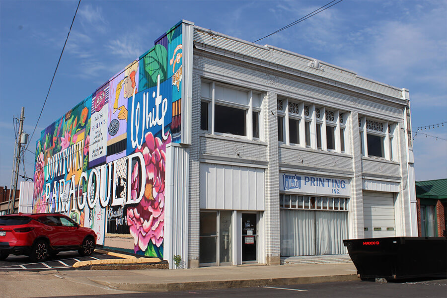 113 W. Emerson Street