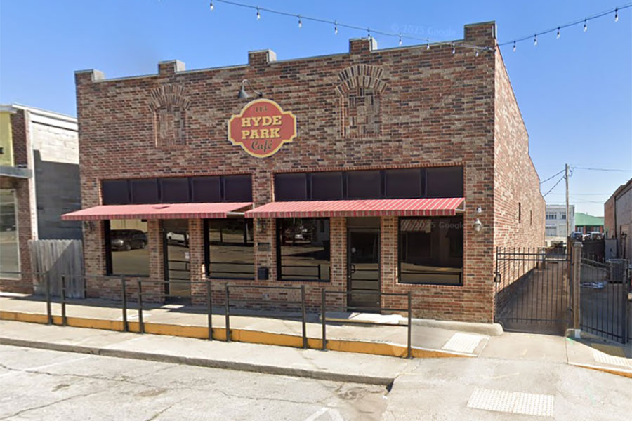 113 West Main Street Street