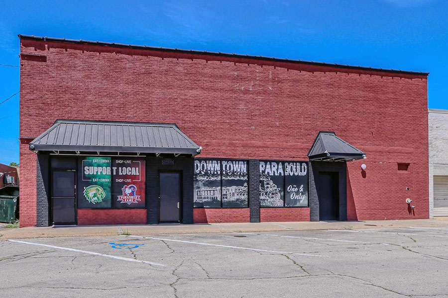 310 S. Pruett