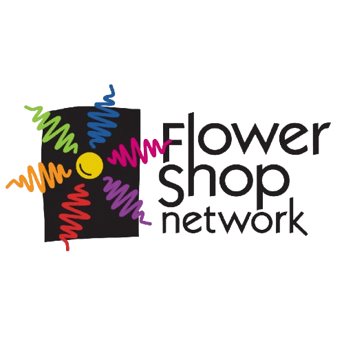 Flower Shop Network Logo